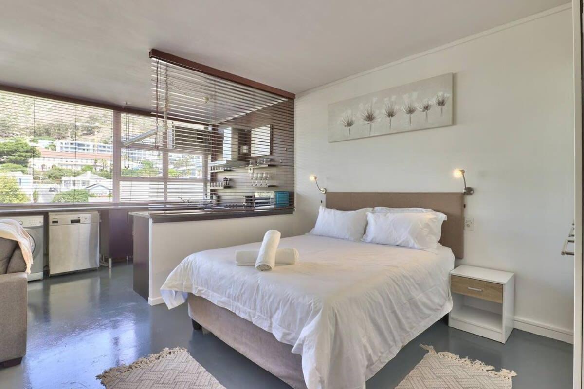شقة Montclair 60B كيب تاون المظهر الخارجي الصورة