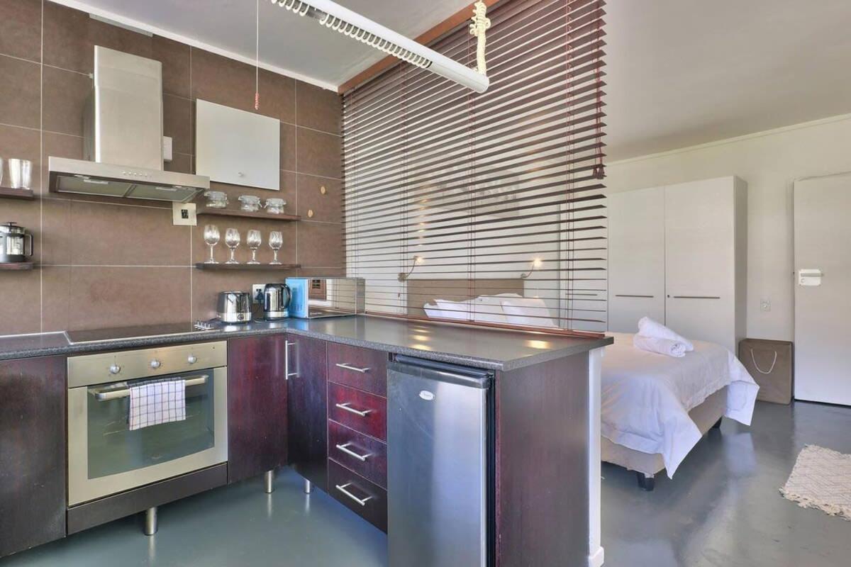شقة Montclair 60B كيب تاون المظهر الخارجي الصورة