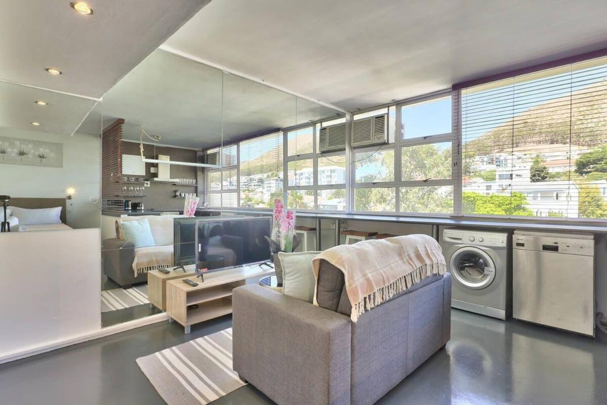 شقة Montclair 60B كيب تاون المظهر الخارجي الصورة