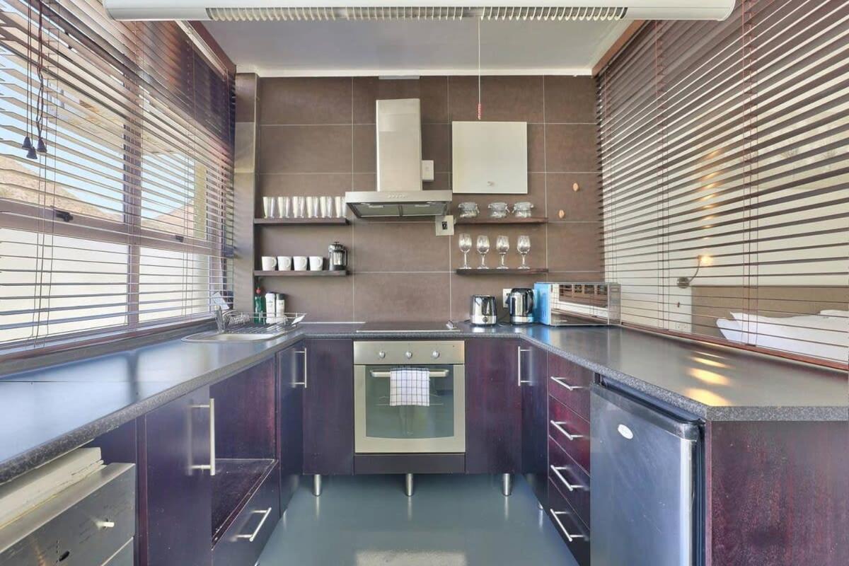 شقة Montclair 60B كيب تاون المظهر الخارجي الصورة