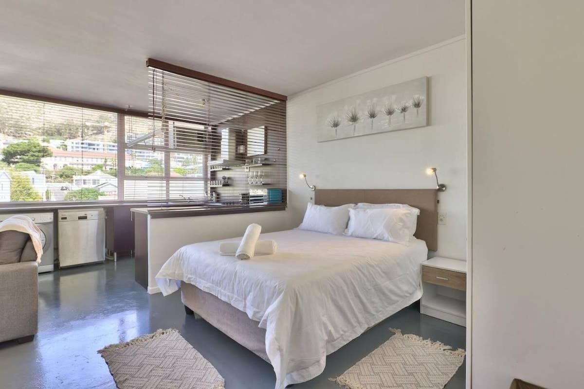 شقة Montclair 60B كيب تاون المظهر الخارجي الصورة