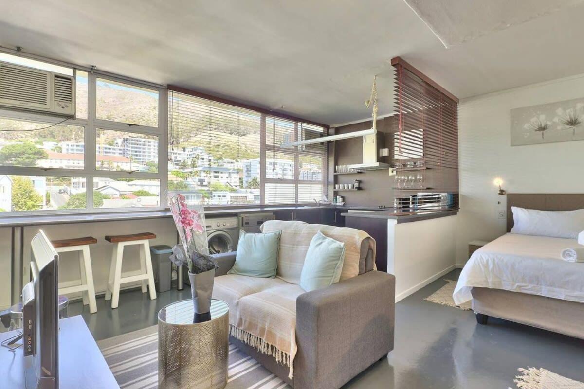 شقة Montclair 60B كيب تاون المظهر الخارجي الصورة